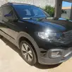 VOLKSWAGEN T-CROSS 1.0 200 TSI TOTAL FLEX AUTOMÁTICO VOLKSWAGEN T-CROSS 1.0 200 TSI TOTAL FLEX AUTOMÁTICO