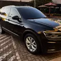 VOLKSWAGEN TIGUAN 1.4 250 TSI TOTAL FLEX ALLSPACE COMFORTLINE TIPTRONIC VOLKSWAGEN TIGUAN 1.4 250 TSI TOTAL FLEX ALLSPACE COMFORTLINE TIPTRONIC