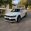 VOLKSWAGEN TIGUAN 2.0 350 TSI GASOLINA ALLSPACE R-LINE 4MOTION DSG VOLKSWAGEN TIGUAN 2.0 350 TSI GASOLINA ALLSPACE R-LINE 4MOTION DSG