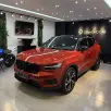 VOLVO XC40 1.5 T5 RECHARGE R-DESIGN GEARTRONIC VOLVO XC40 1.5 T5 RECHARGE R-DESIGN GEARTRONIC