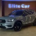 VOLVO XC40 2.0 T5 GASOLINA MOMENTUM AWD GEARTRONIC VOLVO XC40 2.0 T5 GASOLINA MOMENTUM AWD GEARTRONIC