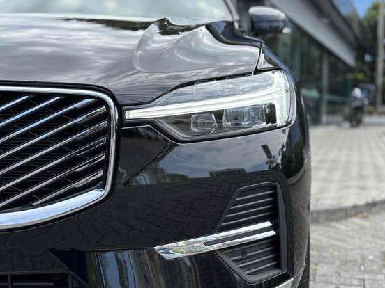 VOLVO-XC60-2.0 T8 PHEV ULTRA AWD GEARTRONIC VOLVO-XC60-2025