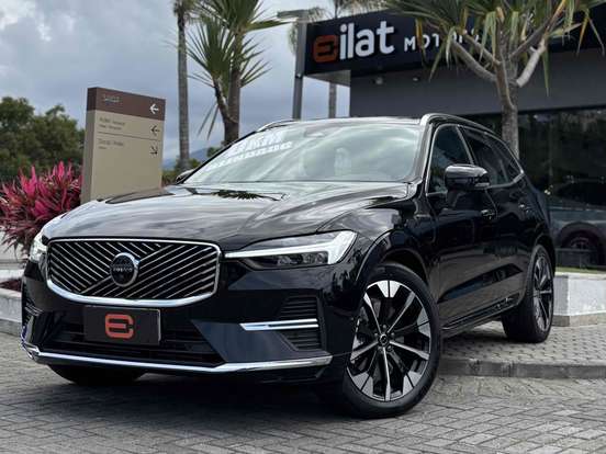 VOLVO-XC60-2.0 T8 PHEV ULTRA AWD GEARTRONIC VOLVO-XC60-2025