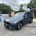 VOLVO XC60 2.0 T8 PHEV ULTRA DARK AWD GEARTRONIC VOLVO XC60 2.0 T8 PHEV ULTRA DARK AWD GEARTRONIC