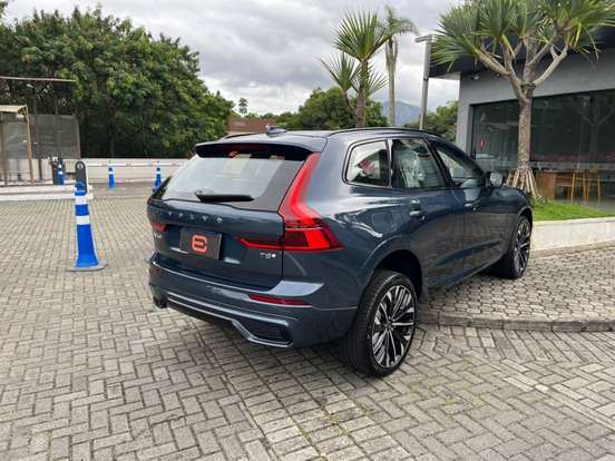 VOLVO-XC60-2.0 T8 PHEV ULTRA DARK AWD GEARTRONIC VOLVO-XC60-2025