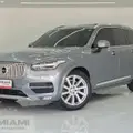 VOLVO XC90 2.0 T6 GASOLINA INSCRIPTION AWD GEARTRONIC VOLVO XC90 2.0 T6 GASOLINA INSCRIPTION AWD GEARTRONIC