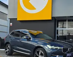 VOLVO XC60 2.0 T8 HYBRID INSCRIPTION AWD GEARTRONIC VOLVO XC60 2.0 T8 HYBRID INSCRIPTION AWD GEARTRONIC