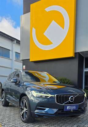 VOLVO-XC60-2.0 T8 HYBRID INSCRIPTION AWD GEARTRONIC VOLVO-XC60-2019