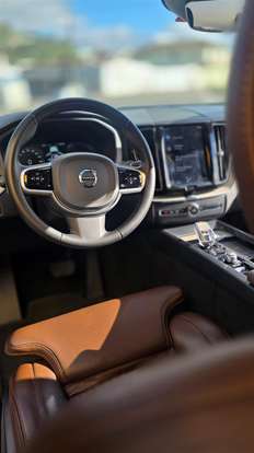 VOLVO-XC60-2.0 T8 HYBRID INSCRIPTION AWD GEARTRONIC VOLVO-XC60-2019