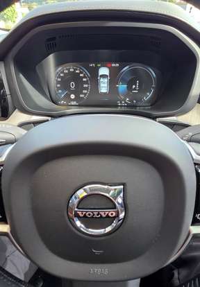 VOLVO-XC60-2.0 T8 HYBRID INSCRIPTION AWD GEARTRONIC VOLVO-XC60-2019