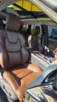 VOLVO-XC60-2.0 T8 HYBRID INSCRIPTION AWD GEARTRONIC VOLVO-XC60-2019