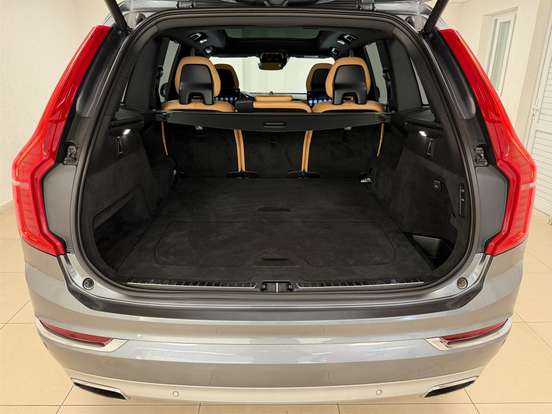 VOLVO-XC90-2.0 T8 HYBRID INSCRIPTION AWD GEARTRONIC VOLVO-XC90-2017