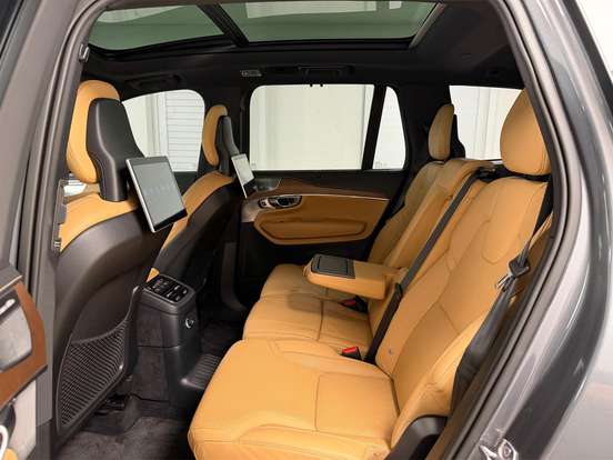 VOLVO-XC90-2.0 T8 HYBRID INSCRIPTION AWD GEARTRONIC VOLVO-XC90-2017