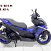 YAMAHA AEROX 160 ABS YAMAHA AEROX 160 ABS