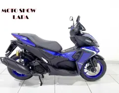 YAMAHA AEROX 160 ABS YAMAHA AEROX 160 ABS