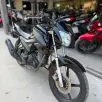 YAMAHA FACTOR 150ED YAMAHA FACTOR 150ED
