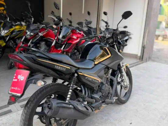 YAMAHA-FACTOR 150ED YAMAHA-FACTOR 150ED-2024