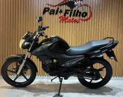 YAMAHA FACTOR YBR 150 ED YAMAHA FACTOR YBR 150 ED