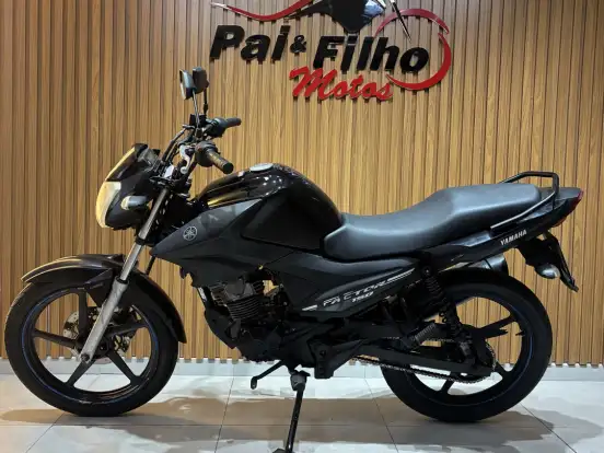 YAMAHA-FACTOR YBR 150 ED YAMAHA-FACTOR YBR 150 ED-2020