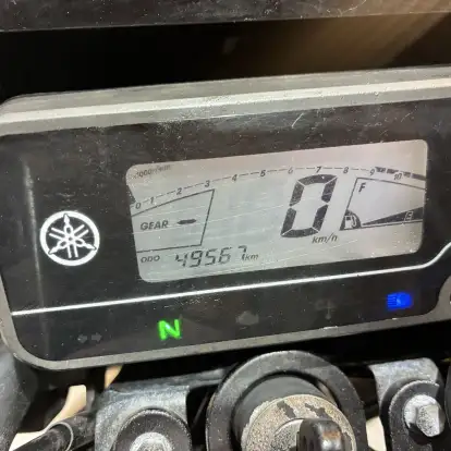YAMAHA-FACTOR YBR 150 ED-2020