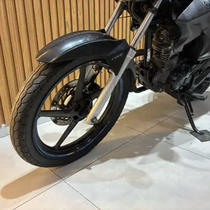 YAMAHA-FACTOR YBR 150 ED-2020