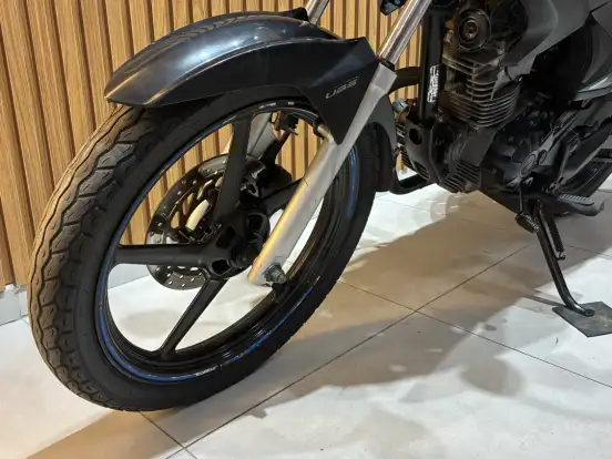 YAMAHA-FACTOR YBR 150 ED YAMAHA-FACTOR YBR 150 ED-2020