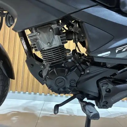YAMAHA-FACTOR YBR 150 ED-2020
