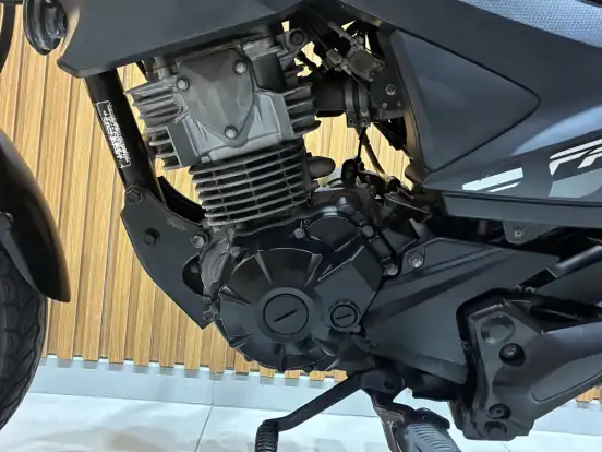 YAMAHA-FACTOR YBR 150 ED YAMAHA-FACTOR YBR 150 ED-2020