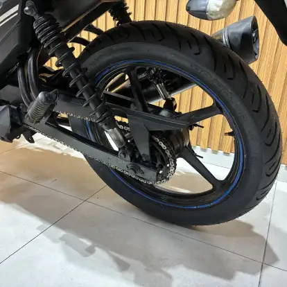 YAMAHA-FACTOR YBR 150 ED-2020