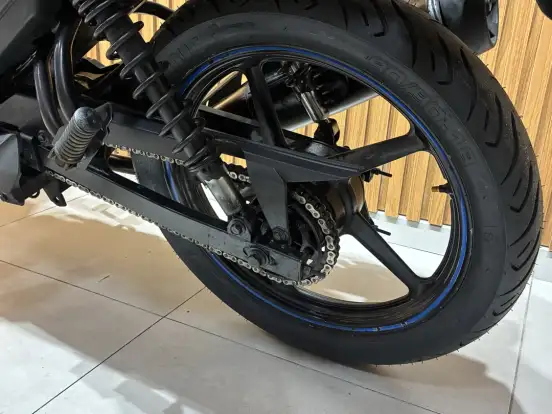 YAMAHA-FACTOR YBR 150 ED YAMAHA-FACTOR YBR 150 ED-2020