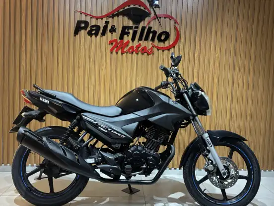 YAMAHA-FACTOR YBR 150 ED YAMAHA-FACTOR YBR 150 ED-2020