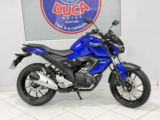 YAMAHA FZ15 FAZER ABS YAMAHA FZ15 FAZER ABS