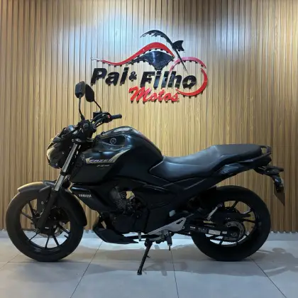 YAMAHA FZ15 FAZER ABS YAMAHA FZ15 FAZER ABS