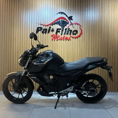 YAMAHA-FZ15 FAZER ABS-2024