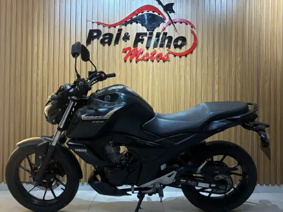 YAMAHA-FZ15 FAZER ABS YAMAHA-FZ15 FAZER ABS-2024