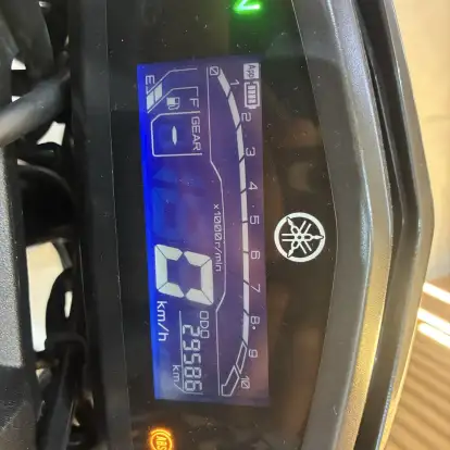 YAMAHA-FZ15 FAZER ABS-2024