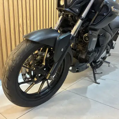 YAMAHA-FZ15 FAZER ABS-2024