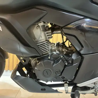 YAMAHA-FZ15 FAZER ABS-2024