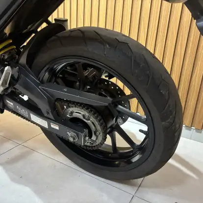 YAMAHA-FZ15 FAZER ABS-2024