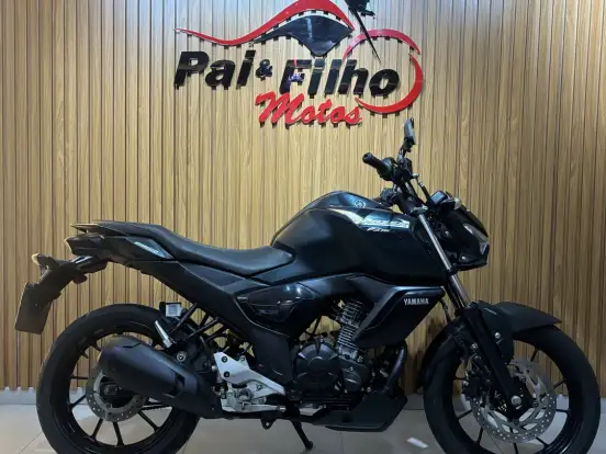 YAMAHA-FZ15 FAZER ABS YAMAHA-FZ15 FAZER ABS-2024