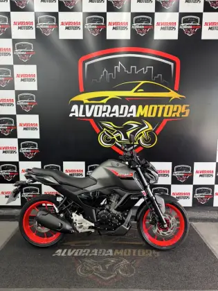 YAMAHA FZ15 FAZER CONNECTED ABS YAMAHA FZ15 FAZER CONNECTED ABS