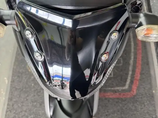 YAMAHA-FZ15 FAZER CONNECTED ABS YAMAHA-FZ15 FAZER CONNECTED ABS-2025