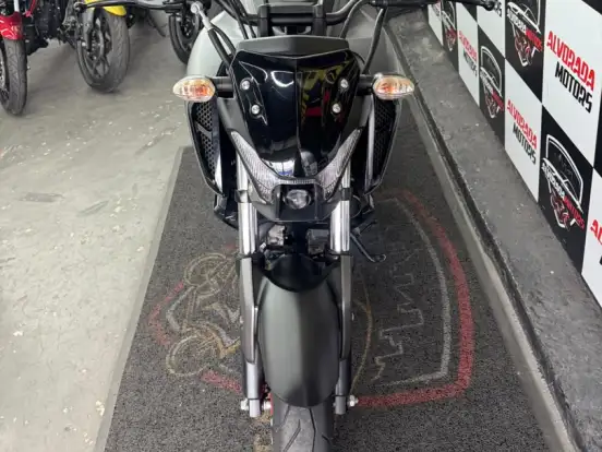 YAMAHA-FZ15 FAZER CONNECTED ABS YAMAHA-FZ15 FAZER CONNECTED ABS-2025