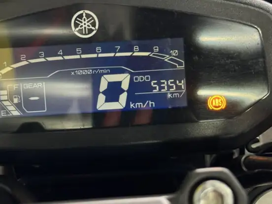 YAMAHA-FZ15 FAZER CONNECTED ABS YAMAHA-FZ15 FAZER CONNECTED ABS-2025