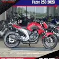 YAMAHA FZ25 FAZER ABS YAMAHA FZ25 FAZER ABS