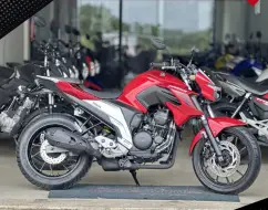 YAMAHA FZ25 FAZER ABS YAMAHA FZ25 FAZER ABS