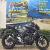 YAMAHA MT-03 ABS YAMAHA MT-03 ABS