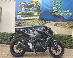 YAMAHA MT-03 ABS YAMAHA MT-03 ABS
