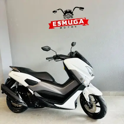 YAMAHA NMAX 160 ABS YAMAHA NMAX 160 ABS