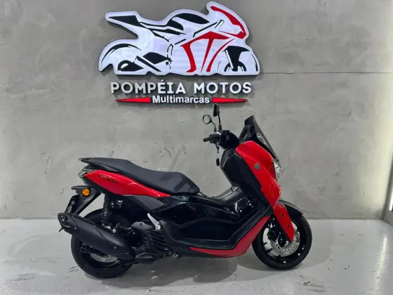 YAMAHA NMAX CONNECTED 160 ABS YAMAHA NMAX CONNECTED 160 ABS